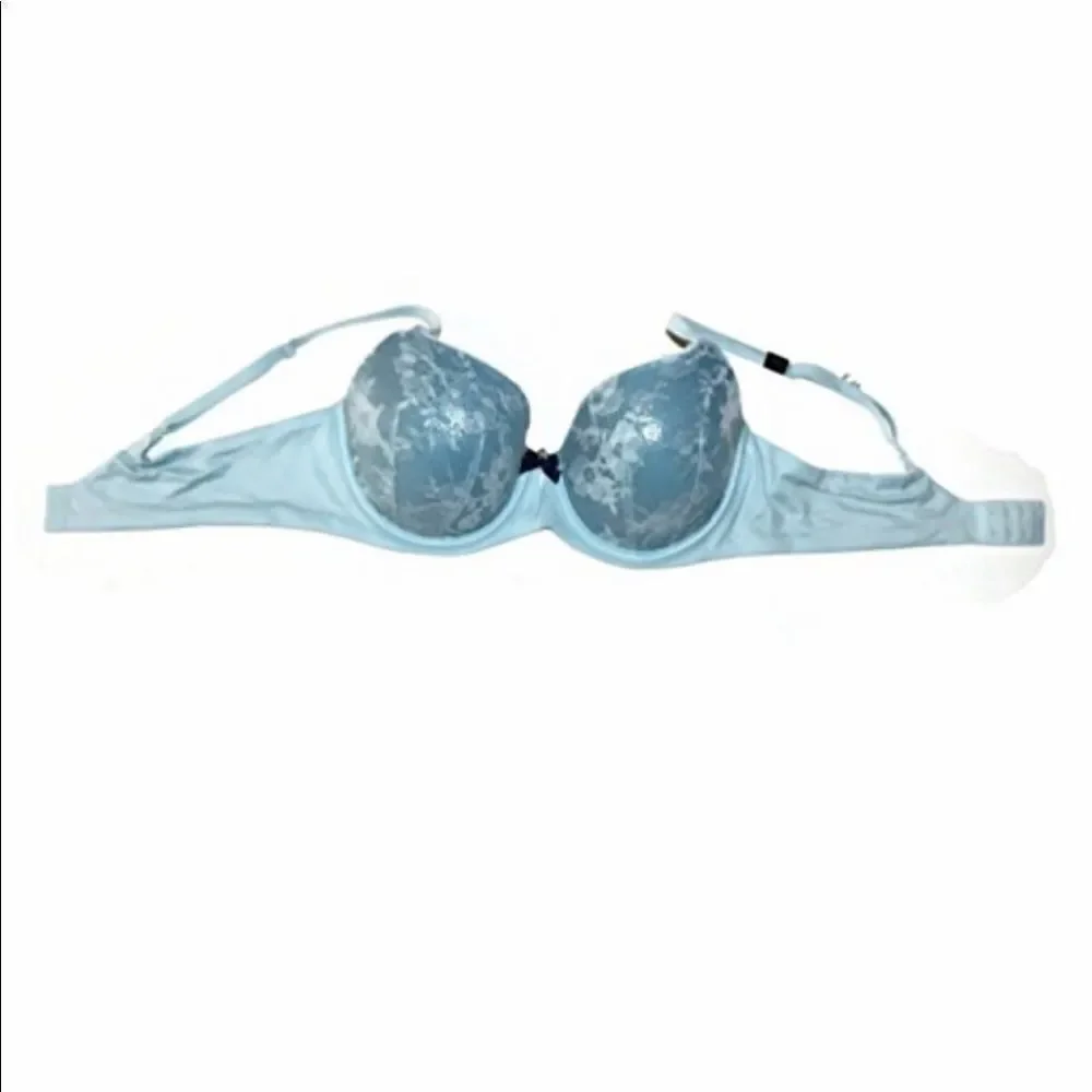 Victoria’s Secret Body Perfect Coverage bra 32DDD